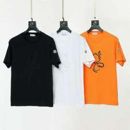 Picture of Moncler T Shirts Short _SKUMonclerS-XL2b88025361